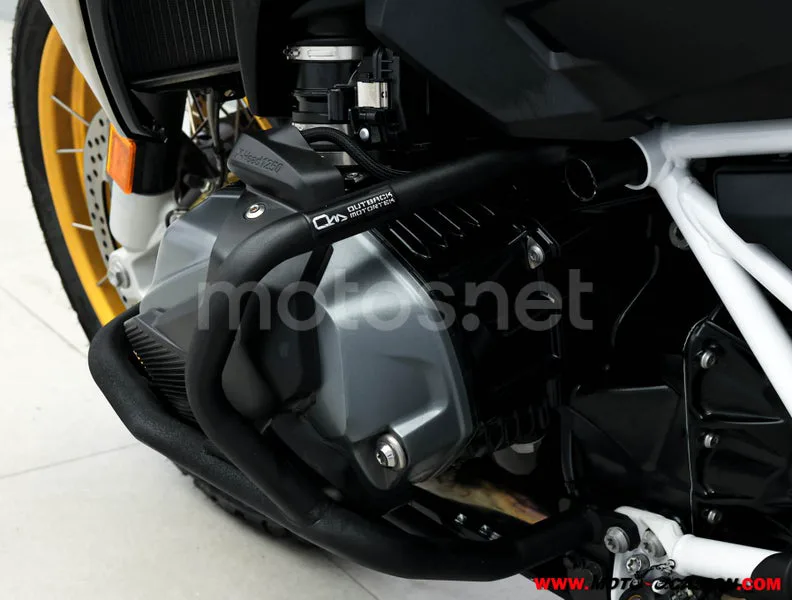 BMW R 1250 GS - Vista 10