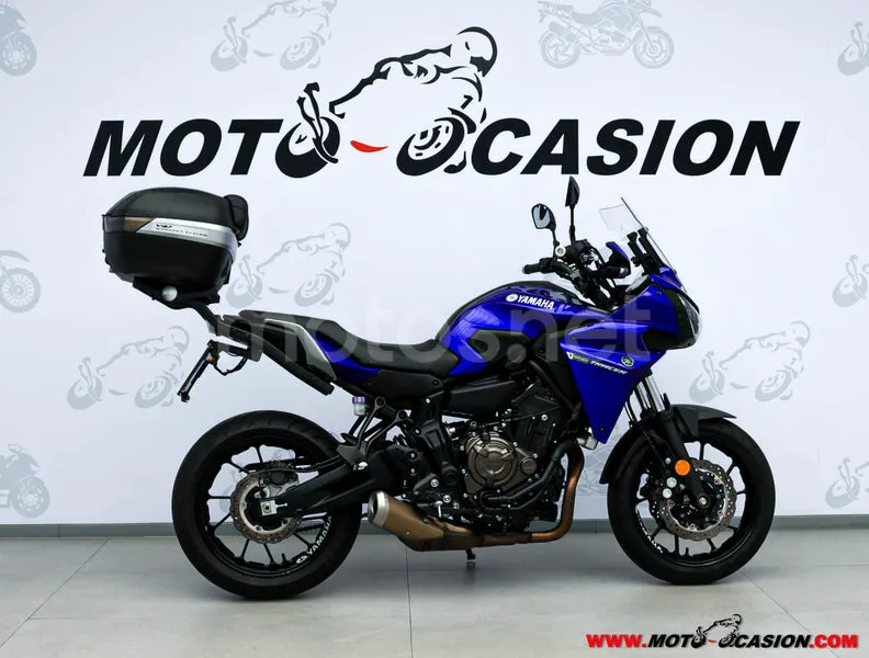 Yamaha Tracer 700 4500 € 2017 Toledo - 2