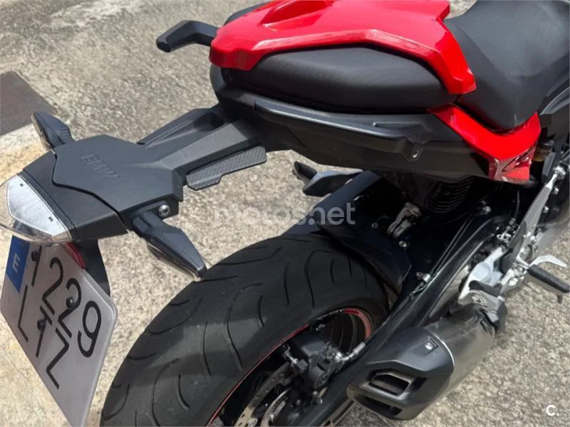 BMW F 900 XR - Vista 14