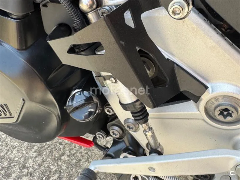 BMW F 900 XR - Vista 8