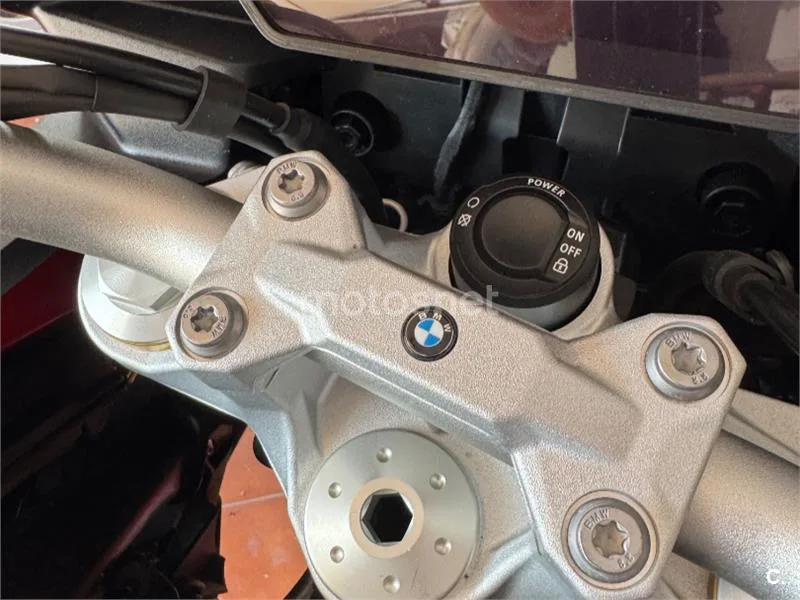 BMW F 900 XR - Vista 10
