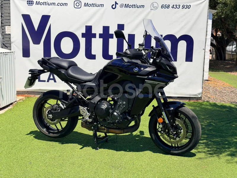 Yamaha Tracer 9 9700 € 2023 Tarragona - 1