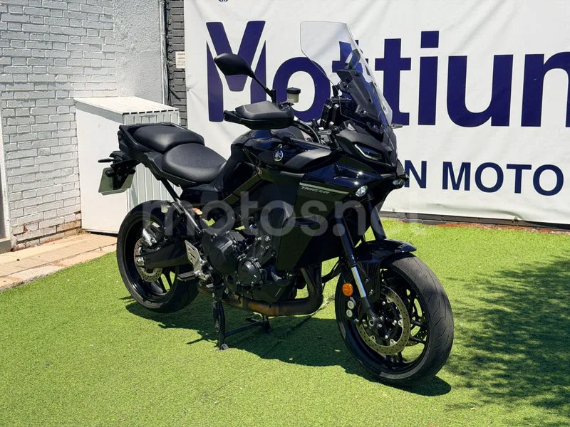Yamaha Tracer 9 9700 € 2023 Tarragona - 2