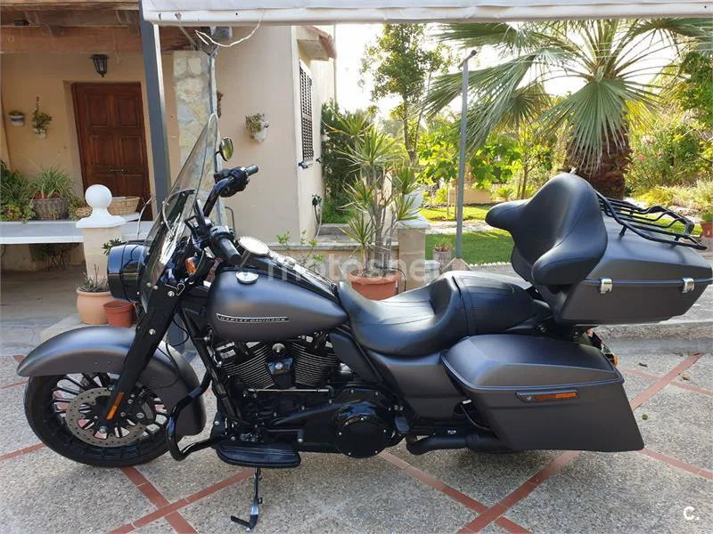 Harley-Davidson Road King 22.000 € 2018 Illes Balears - 1