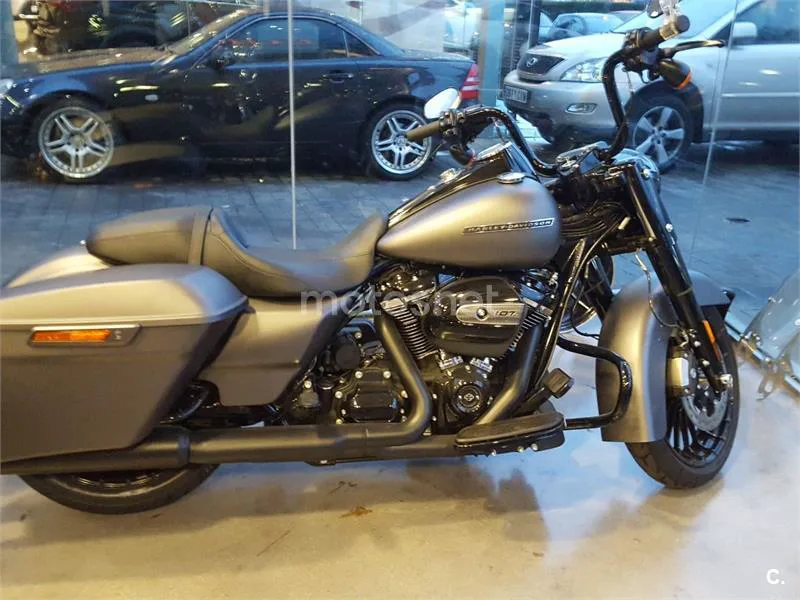 Harley-Davidson Road King 22.000 € 2018 Illes Balears - 2