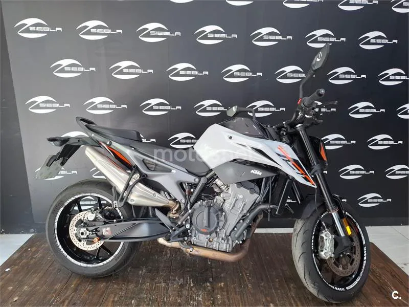 KTM 790 Adventure 6499 € 2023 Málaga - 1