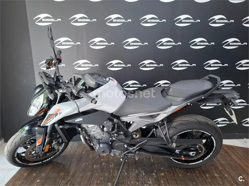 KTM 790 Adventure 6499 € 2023 Málaga - 2