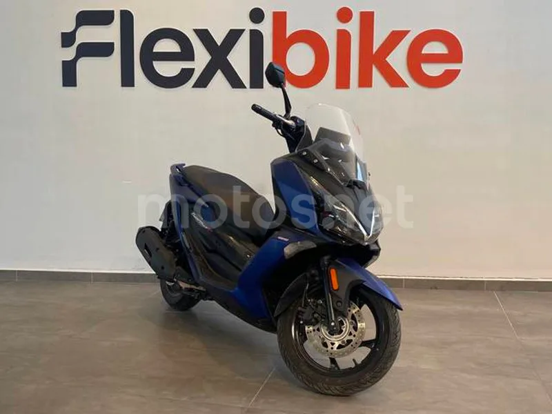 Kymco Super Dink 125 3690 € 2025 Alicante - 1