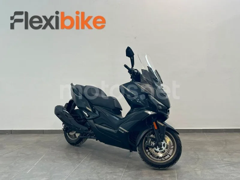Kymco Xciting VS 400 5790 € 2025 Alicante - 1