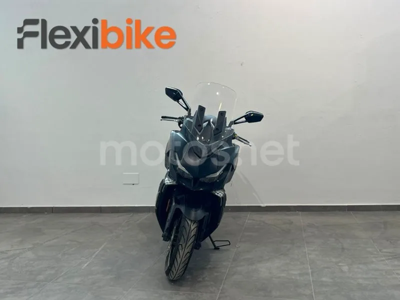 Kymco Xciting VS 400 5790 € 2025 Alicante - 2