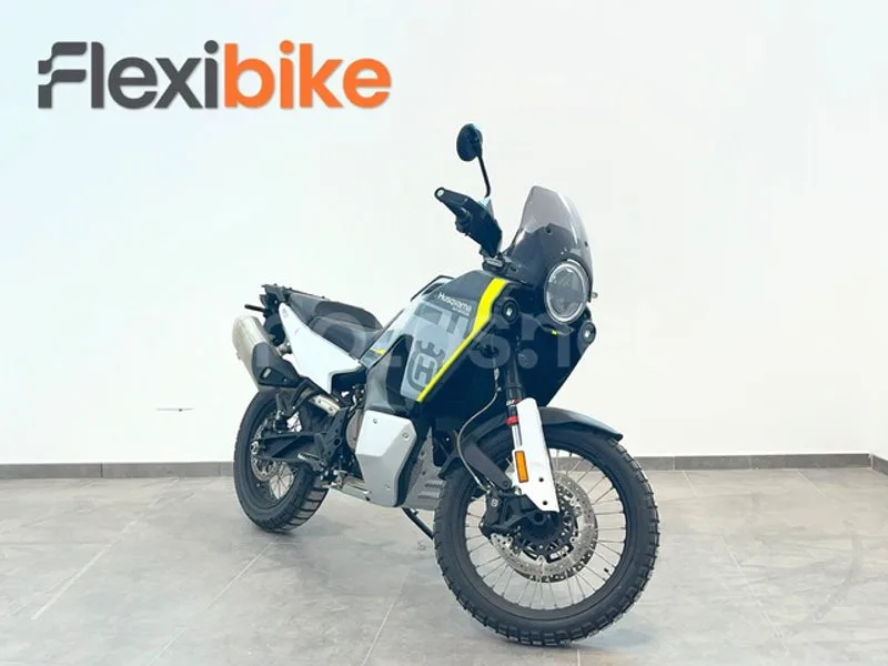 Husqvarna Norden 901 11.980 € 2025 Alicante - 1