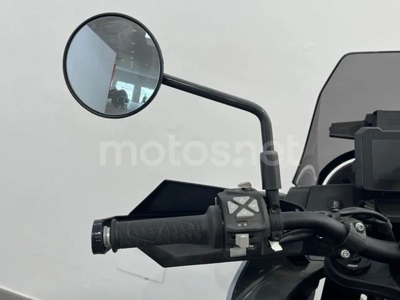 Husqvarna Norden 901 - Vista 11