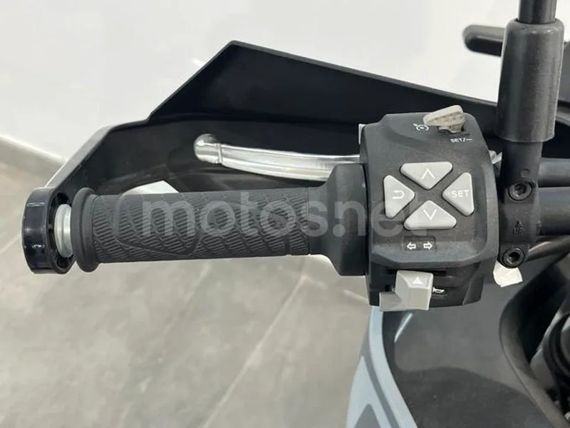 Husqvarna Norden 901 - Vista 12