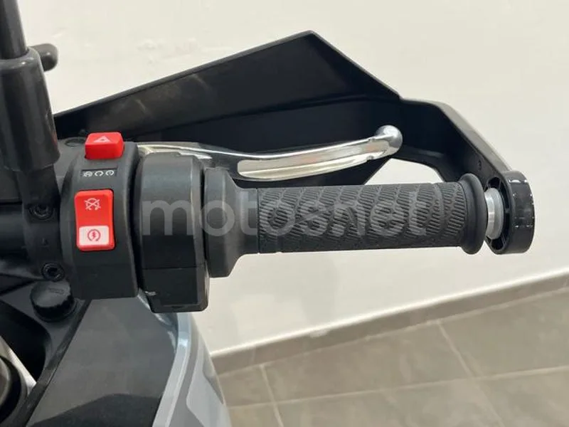 Husqvarna Norden 901 - Vista 14