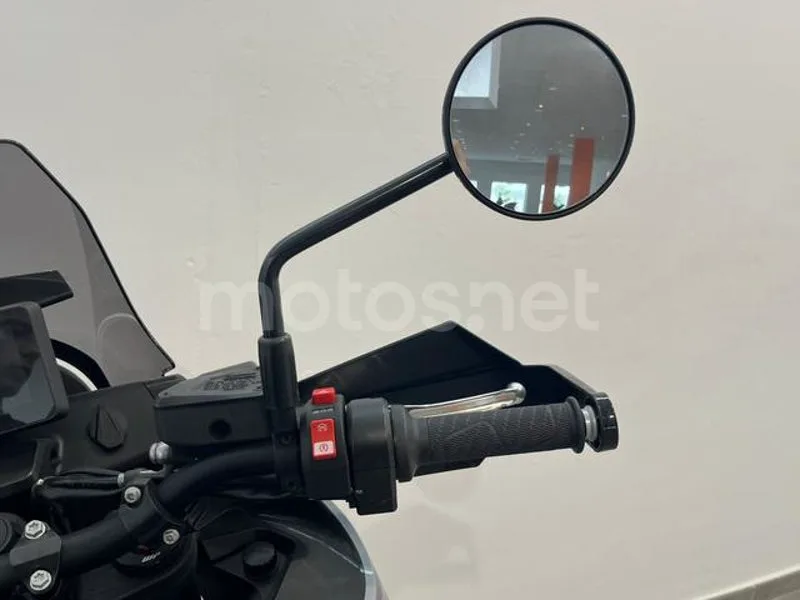 Husqvarna Norden 901 - Vista 15