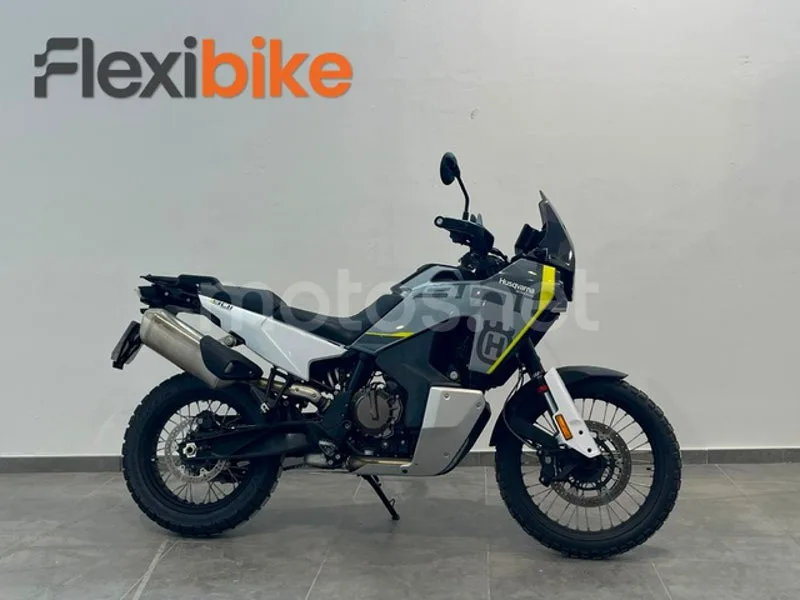 Husqvarna Norden 901 - Vista 3