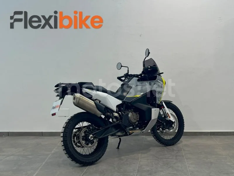 Husqvarna Norden 901 - Vista 4