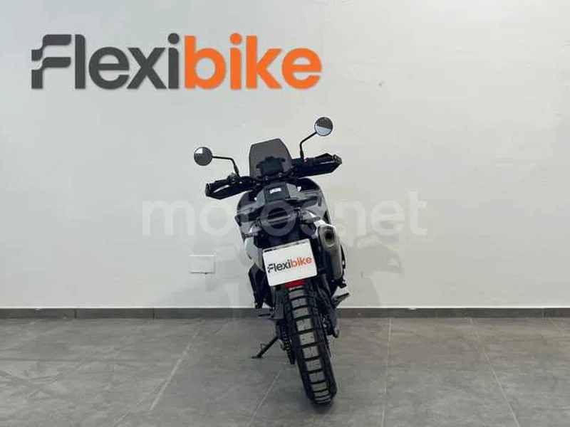 Husqvarna Norden 901 - Vista 5