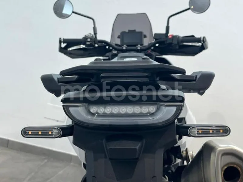 Husqvarna Norden 901 - Vista 6