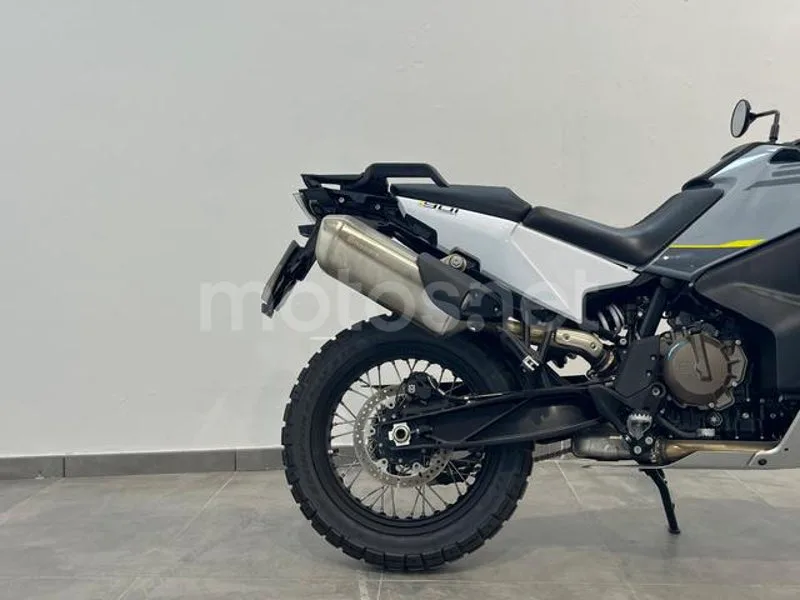 Husqvarna Norden 901 - Vista 7