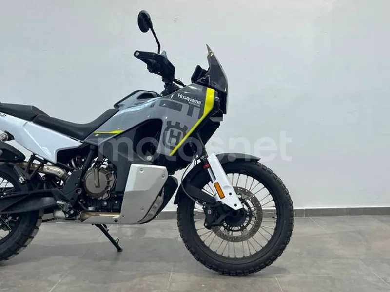 Husqvarna Norden 901 - Vista 8