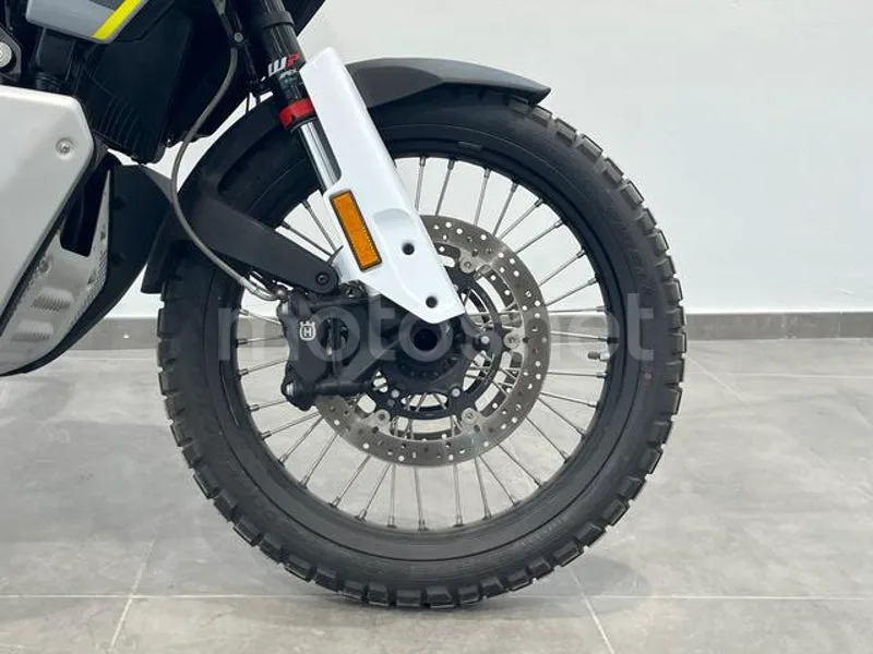 Husqvarna Norden 901 - Vista 9