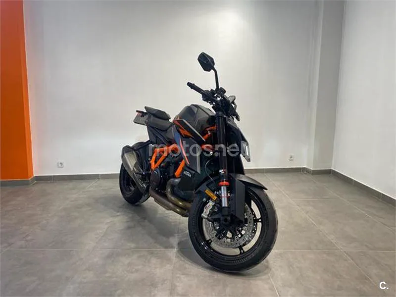 KTM 1390 Super Duke R 17.490 € 2025 Alicante - 1