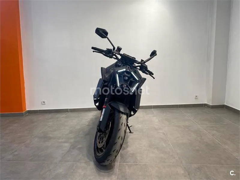 KTM 1390 Super Duke R 17.490 € 2025 Alicante - 2