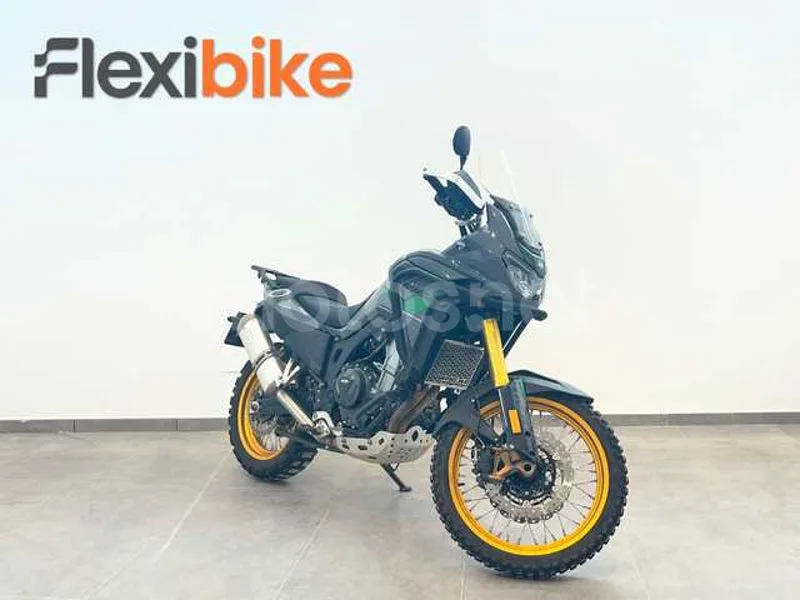 Rieju Aventura 500 Legend 3990 € 2024 Alicante - 1