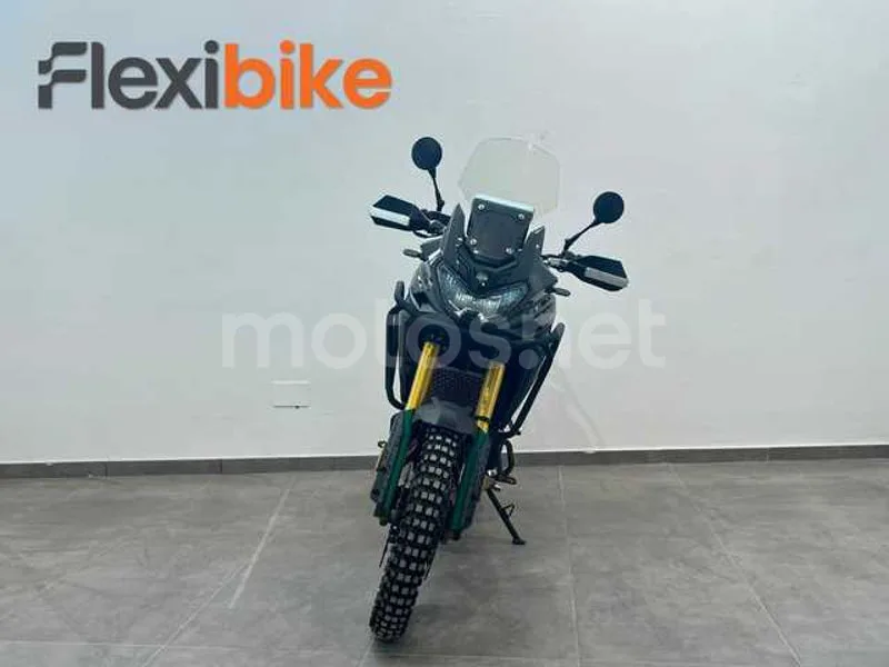 Rieju Aventura 500 Legend 3990 € 2024 Alicante - 2