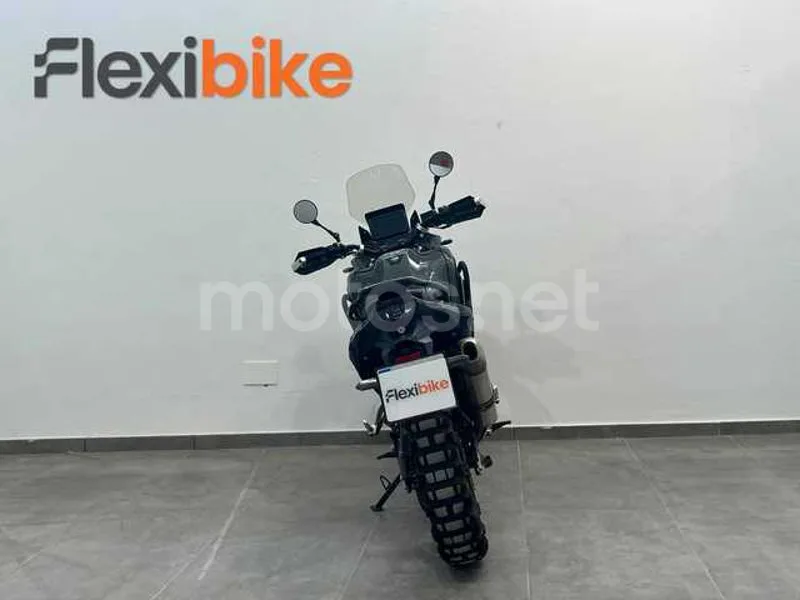 Rieju Aventura 500 Legend - Vista 5