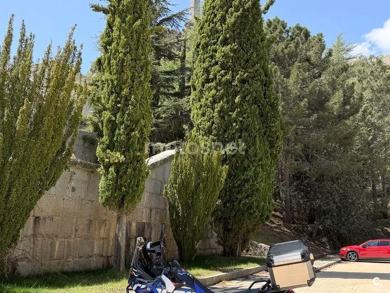 Yamaha Ténéré 700 11.500 € 2025 Madrid - 2