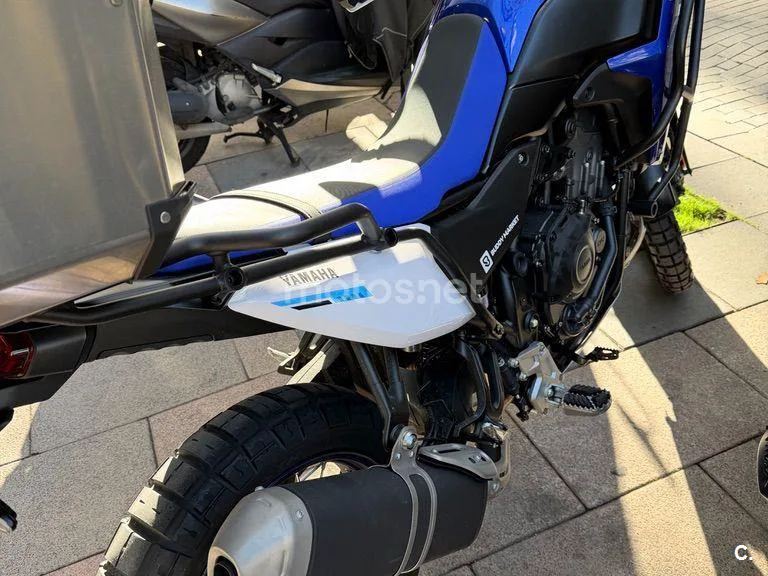 Yamaha Ténéré 700 - Vista 5