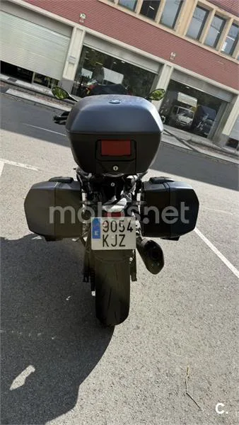 BMW S 1000 XR - Vista 4