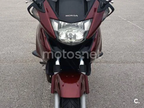 Honda NT700V Deauville 2900 € 2008 Asturias - 2