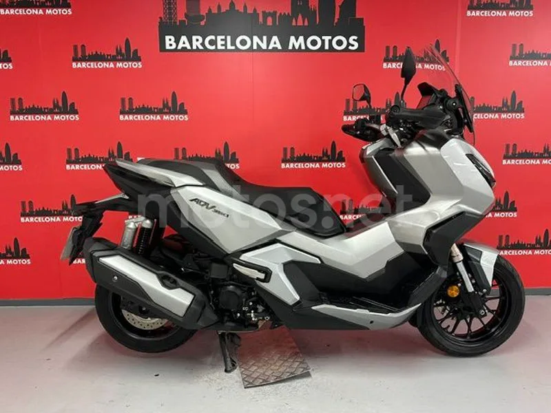 Honda ADV350 3990 € 2023 Barcelona - 2