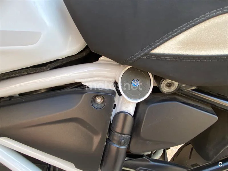 BMW R 1250 GS Adventure - Vista 13