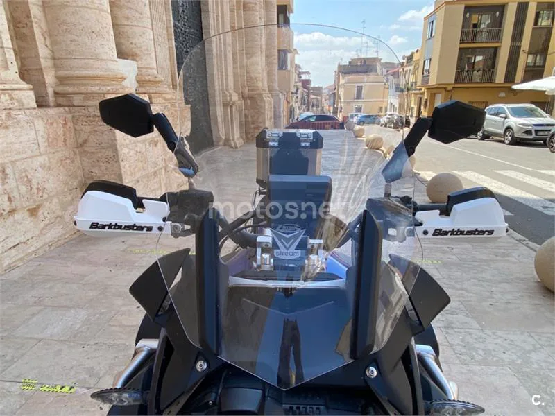 BMW R 1250 GS Adventure - Vista 4