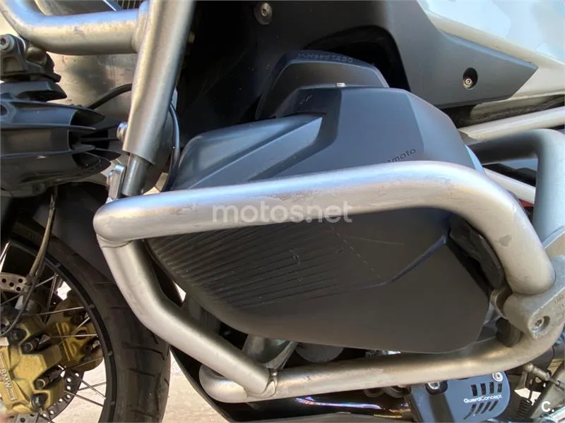 BMW R 1250 GS Adventure - Vista 5