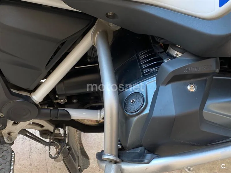 BMW R 1250 GS Adventure - Vista 6