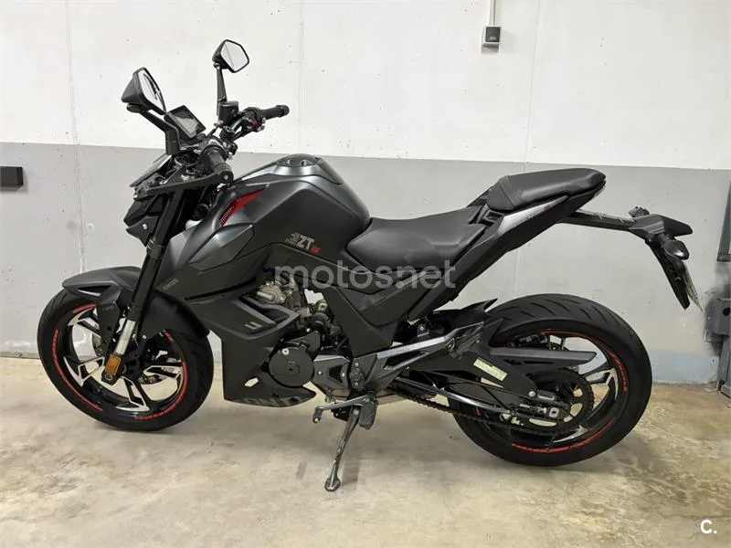 Zontes 125 U 2550 € 2024 Barcelona - 1