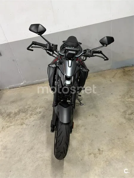 Zontes 125 U 2550 € 2024 Barcelona - 2