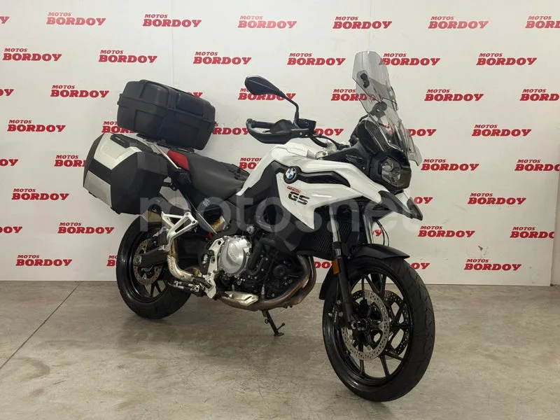 BMW F 750 GS 8490 € 2023 Barcelona - 1