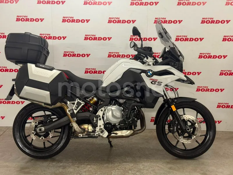 BMW F 750 GS 8490 € 2023 Barcelona - 2