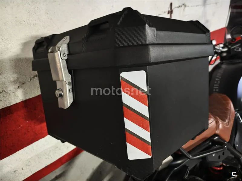 Royal Enfield Himalayan 410 2700 € 2019 Madrid - 2