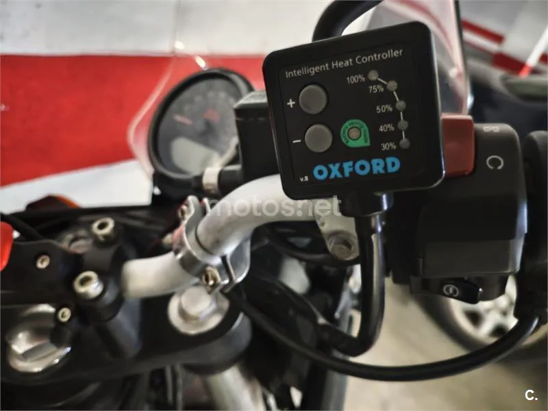 Royal Enfield Himalayan 410 - Vista 6