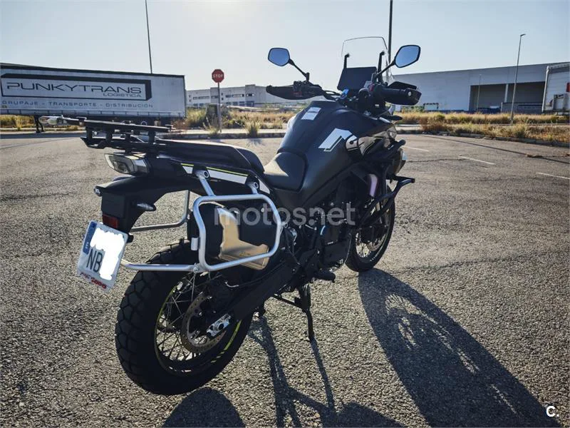CFMOTO 800MT 8200 € 2025 Valencia - 2