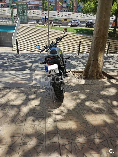 Zontes GK 125 2300 € 2025 Barcelona - 2