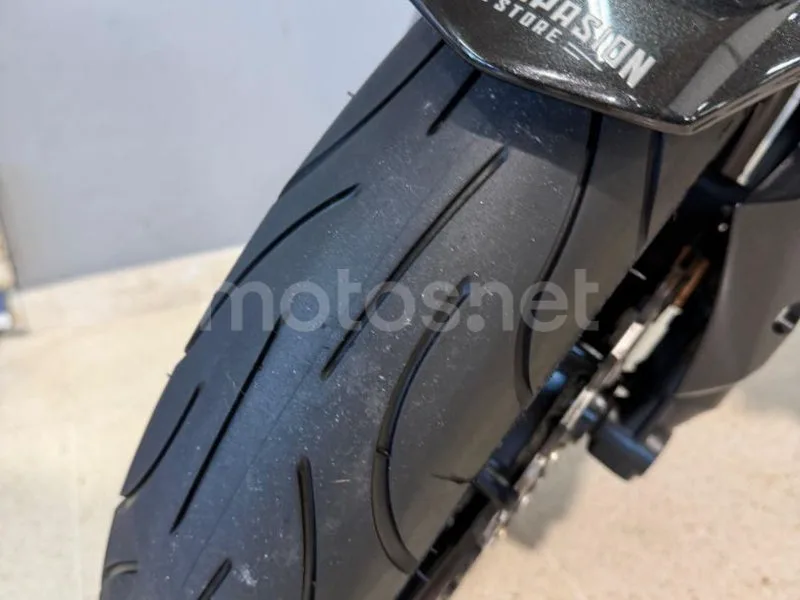 Kawasaki Z900 6800 € 2018 Pontevedra - 2