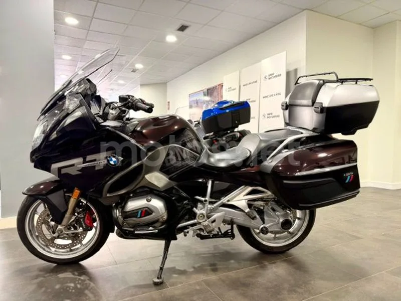 BMW R 1200 RT 10.900 € 2014 Almería - 2